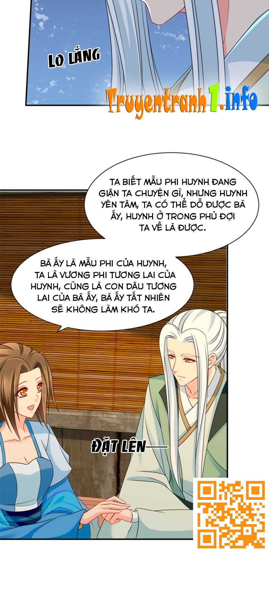 Kiêu Sủng Y Phi Chapter 194 - 5