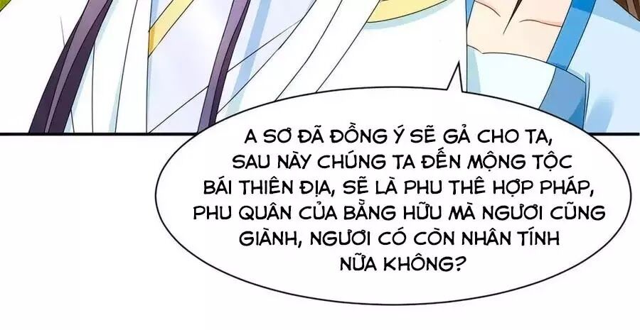 Kiêu Sủng Y Phi Chapter 160 - 14