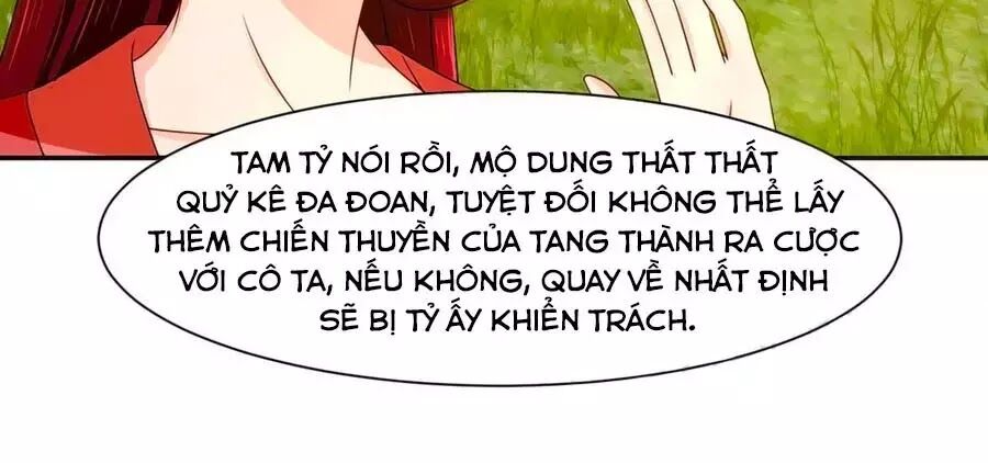 Kiêu Sủng Y Phi Chapter 160 - 27