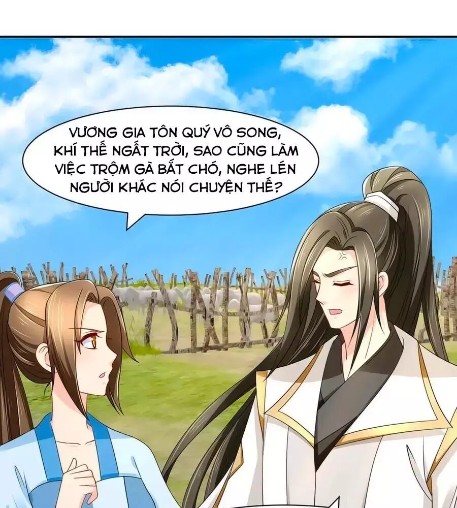 Kiêu Sủng Y Phi Chapter 160 - 39