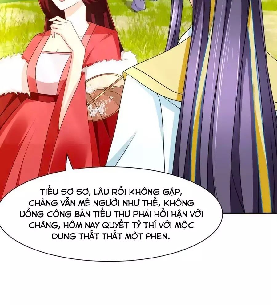 Kiêu Sủng Y Phi Chapter 160 - 5