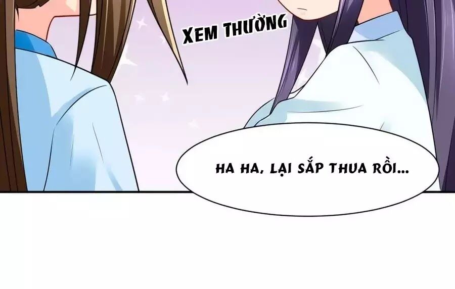 Kiêu Sủng Y Phi Chapter 160 - 41