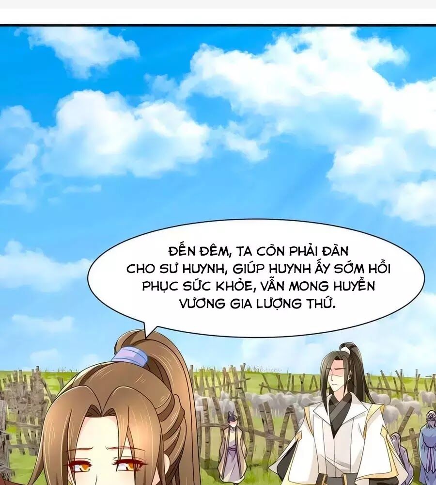 Kiêu Sủng Y Phi Chapter 160 - 52