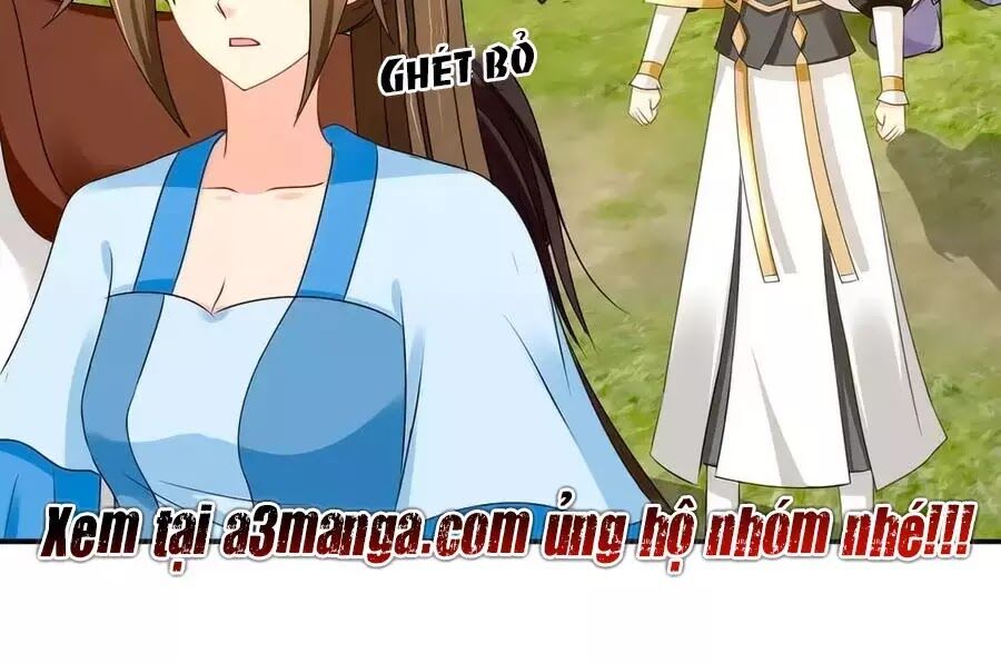 Kiêu Sủng Y Phi Chapter 160 - 53