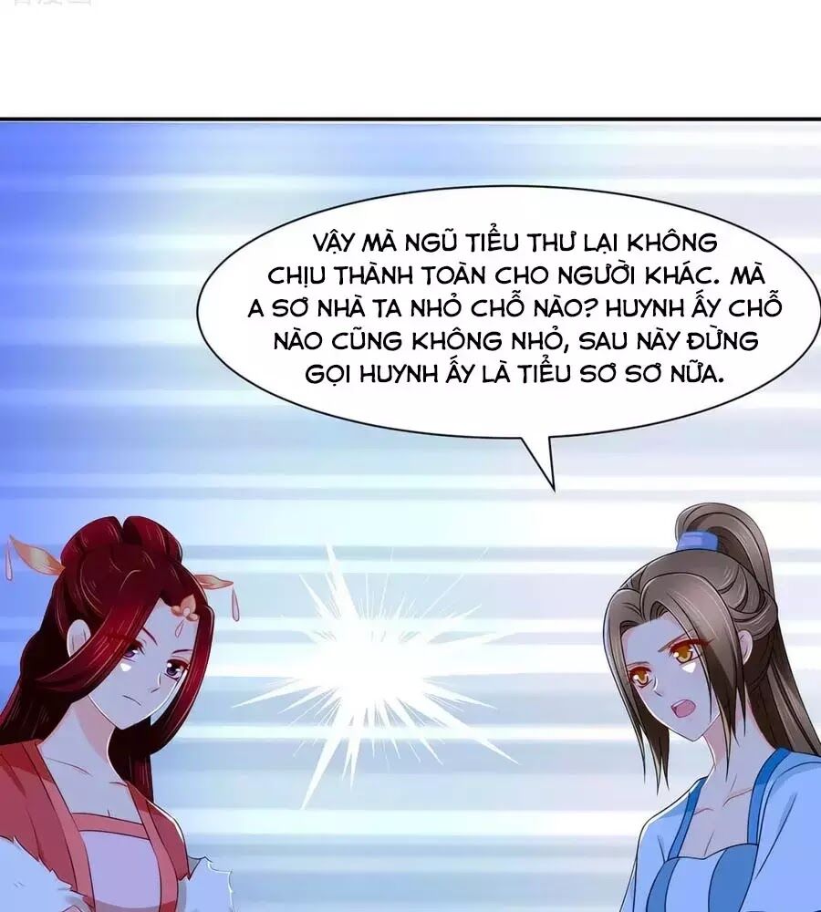 Kiêu Sủng Y Phi Chapter 160 - 8