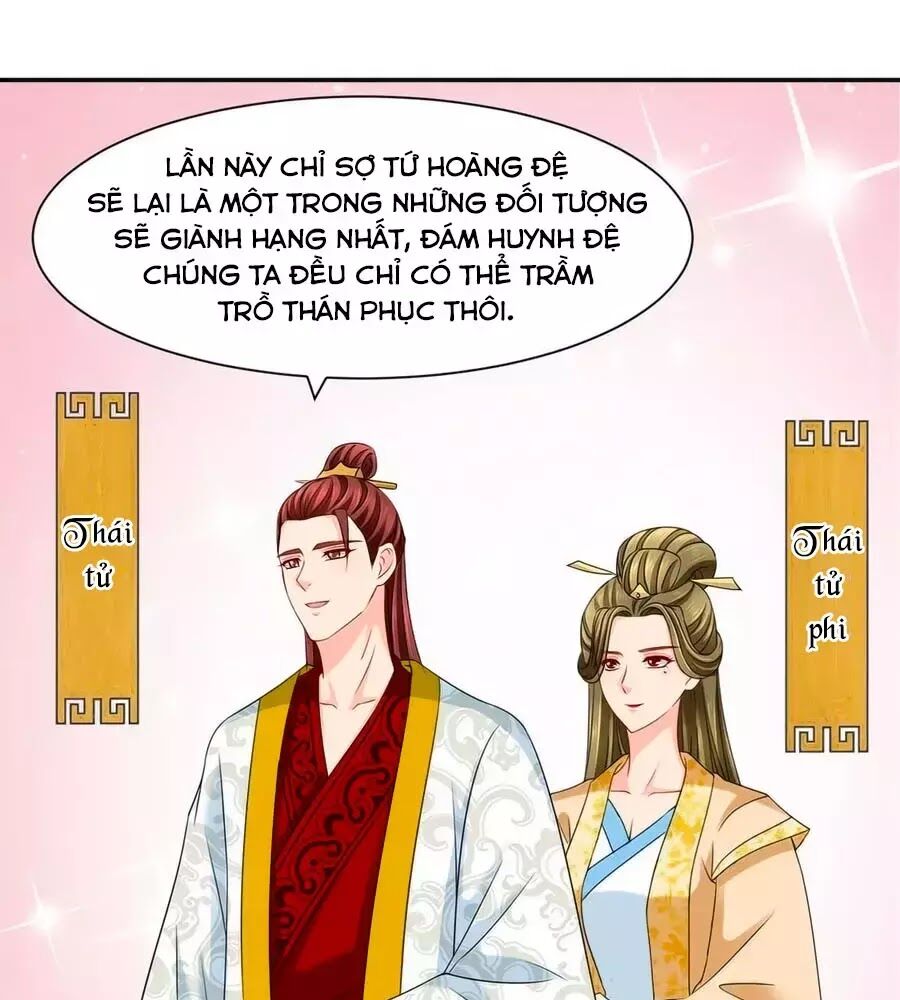 Kiêu Sủng Y Phi Chapter 161 - 13