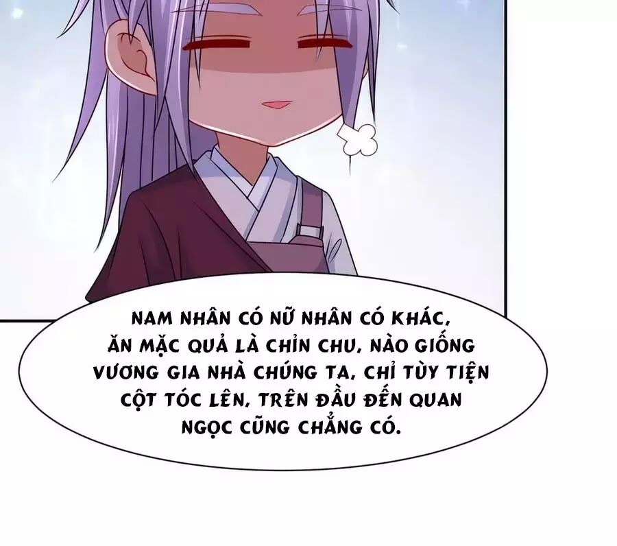 Kiêu Sủng Y Phi Chapter 161 - 15