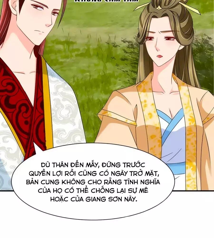 Kiêu Sủng Y Phi Chapter 161 - 25