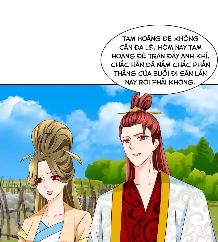 Kiêu Sủng Y Phi Chapter 161 - 30