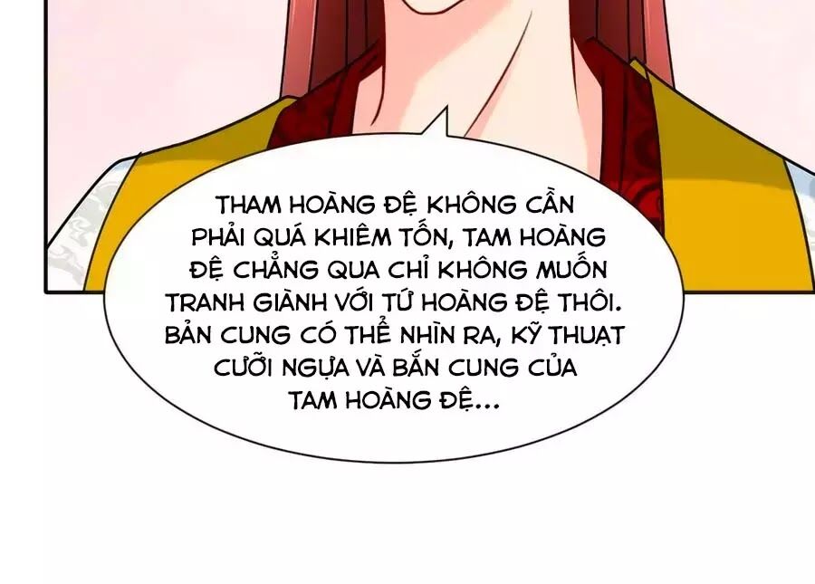 Kiêu Sủng Y Phi Chapter 161 - 34