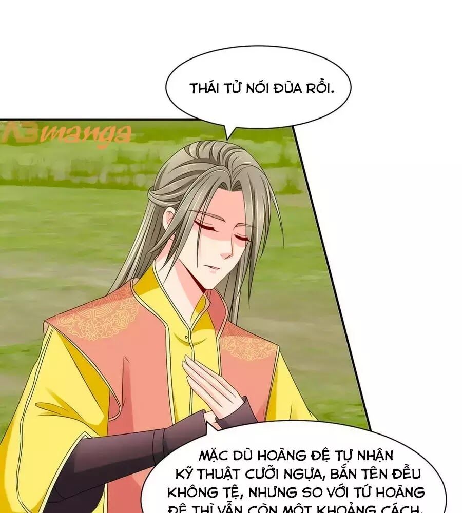 Kiêu Sủng Y Phi Chapter 161 - 35