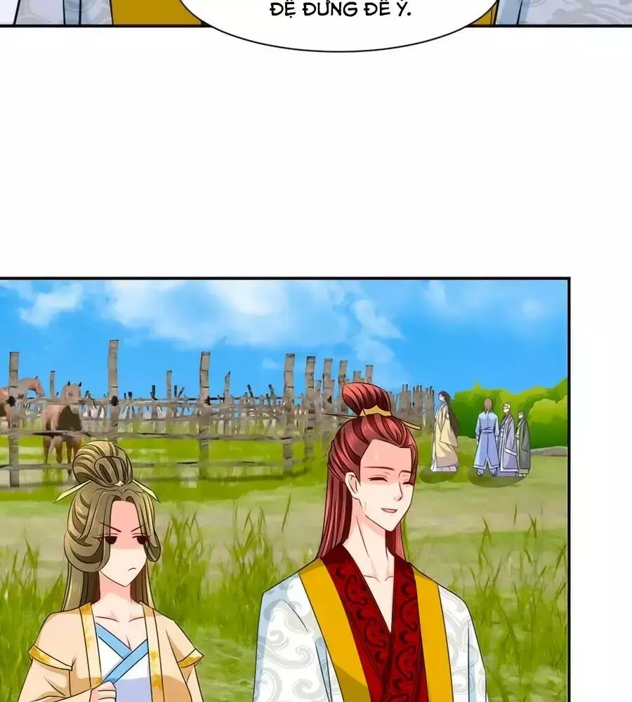 Kiêu Sủng Y Phi Chapter 161 - 39