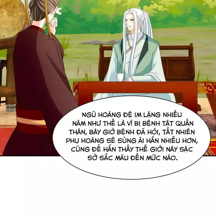 Kiêu Sủng Y Phi Chapter 161 - 43