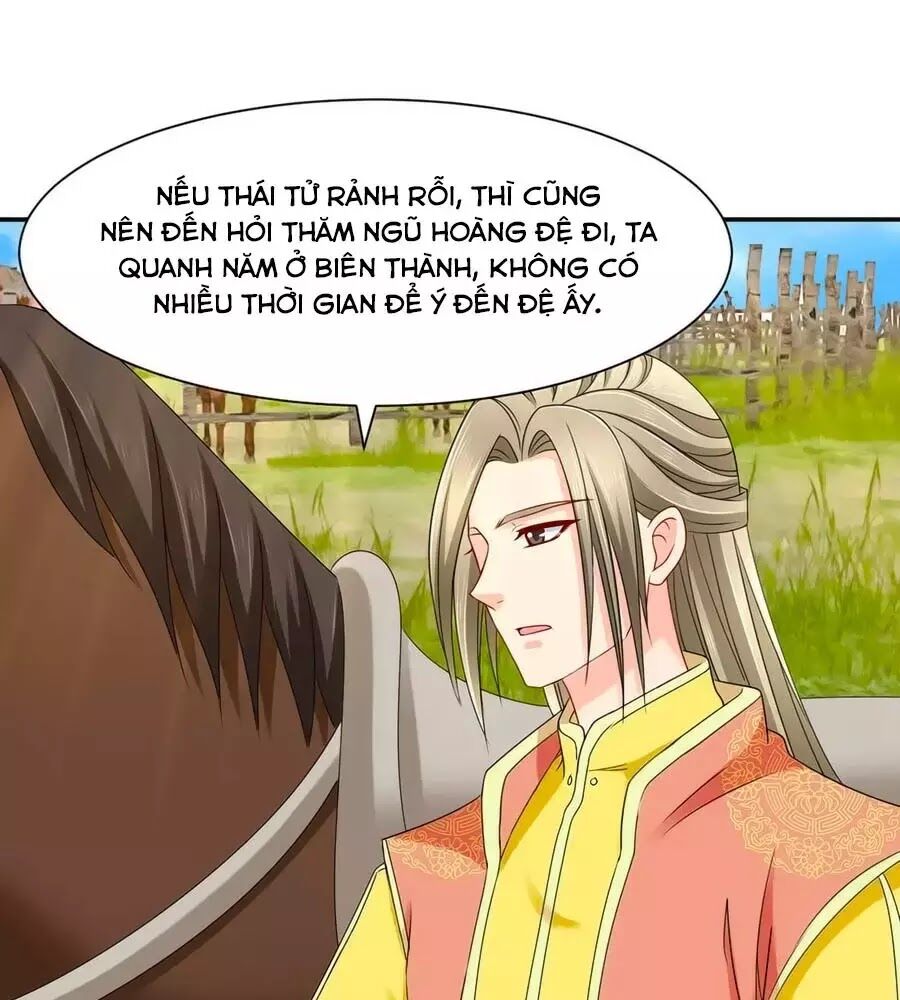 Kiêu Sủng Y Phi Chapter 161 - 44
