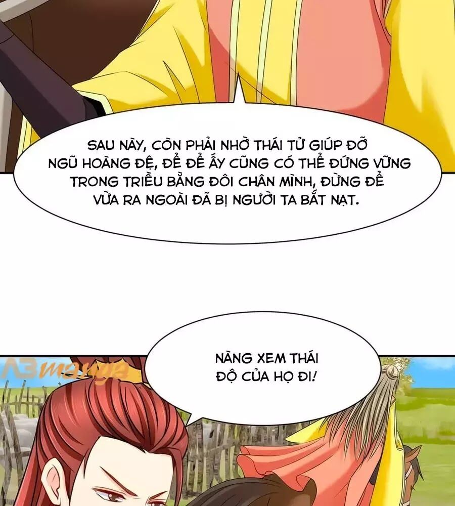 Kiêu Sủng Y Phi Chapter 161 - 45