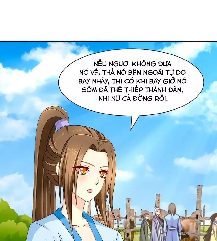 Kiêu Sủng Y Phi Chapter 162 - 19