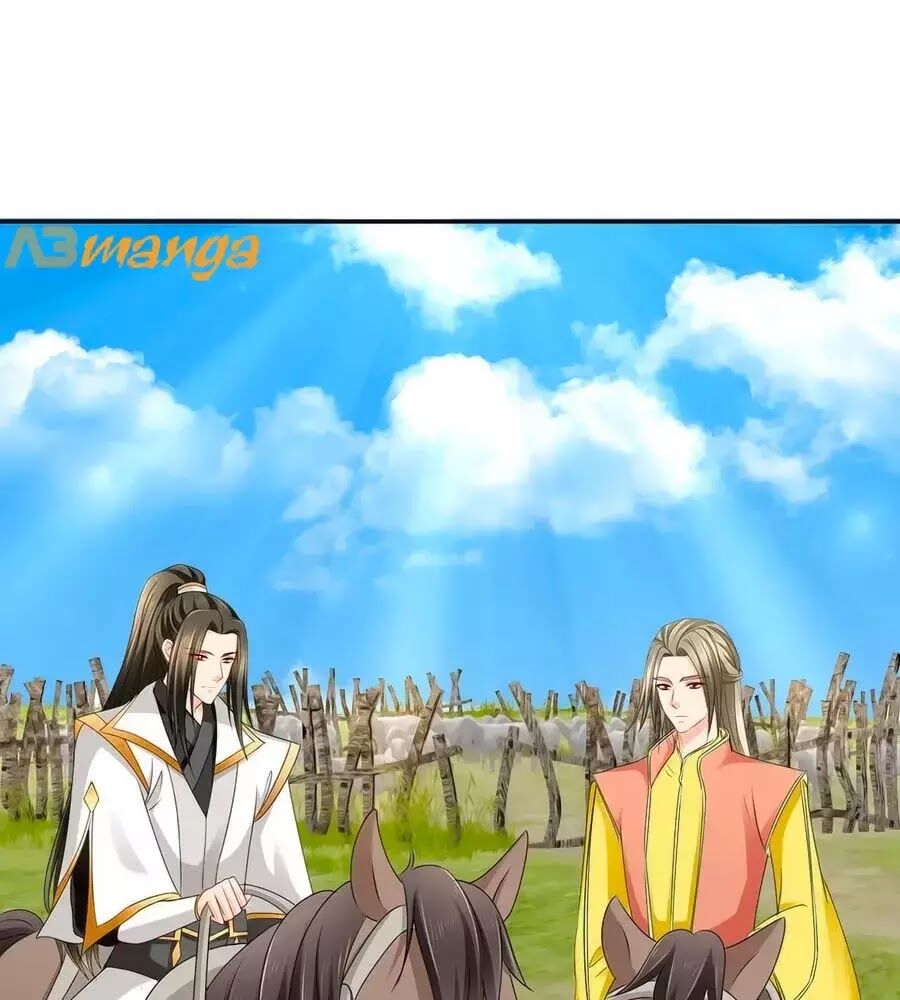 Kiêu Sủng Y Phi Chapter 162 - 24