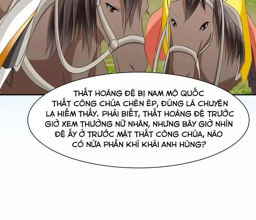 Kiêu Sủng Y Phi Chapter 162 - 25