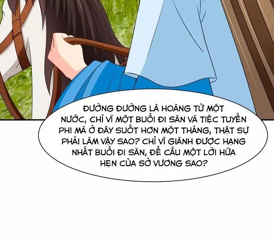 Kiêu Sủng Y Phi Chapter 162 - 27