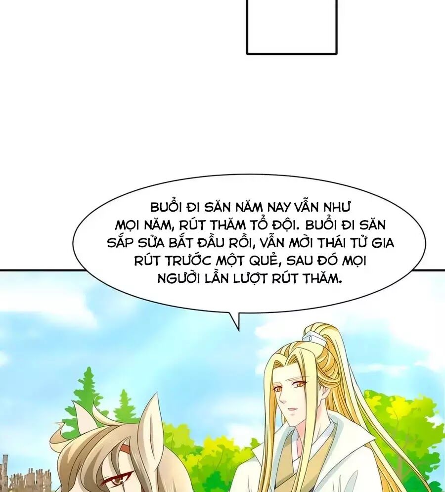 Kiêu Sủng Y Phi Chapter 162 - 29