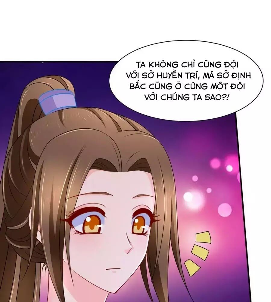 Kiêu Sủng Y Phi Chapter 162 - 32