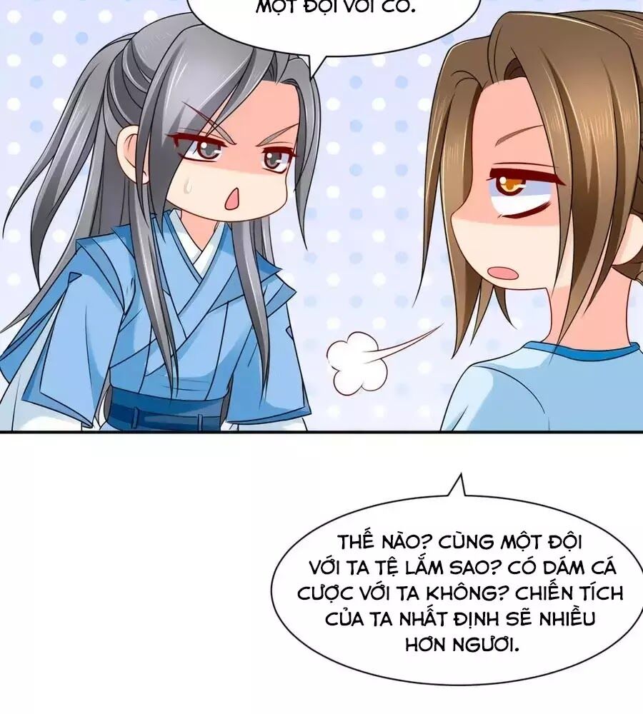 Kiêu Sủng Y Phi Chapter 162 - 37