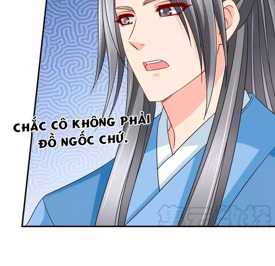 Kiêu Sủng Y Phi Chapter 162 - 5