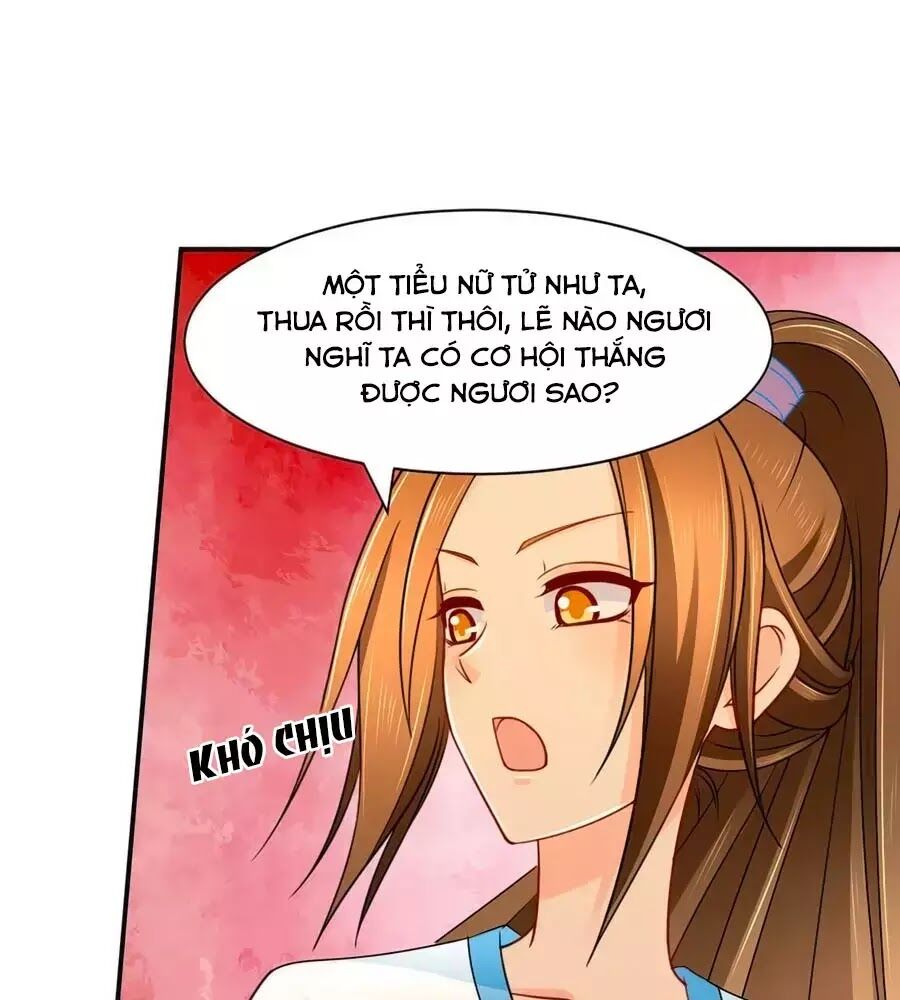 Kiêu Sủng Y Phi Chapter 162 - 41