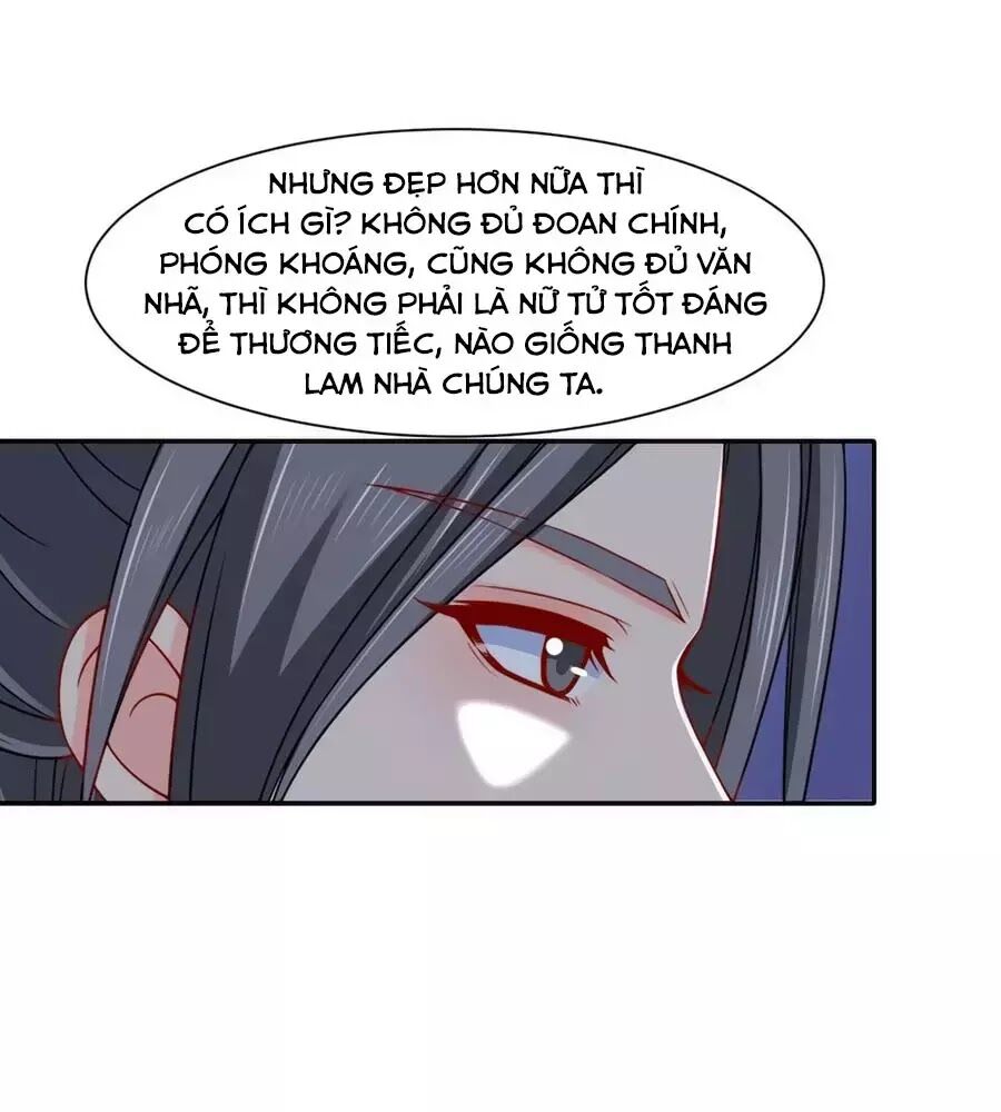 Kiêu Sủng Y Phi Chapter 162 - 49