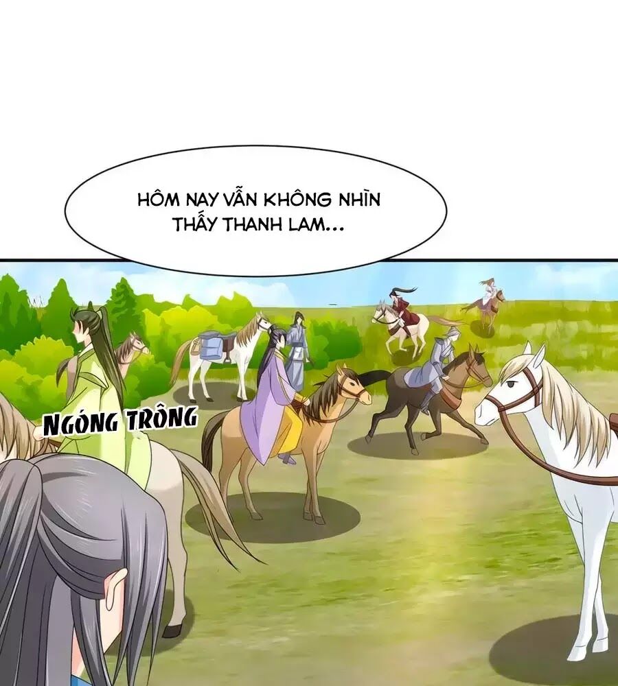 Kiêu Sủng Y Phi Chapter 162 - 50
