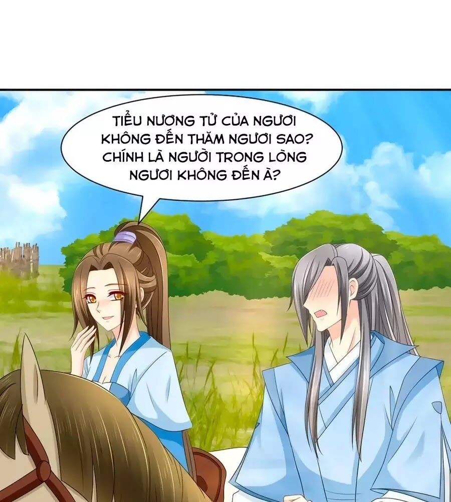 Kiêu Sủng Y Phi Chapter 162 - 52