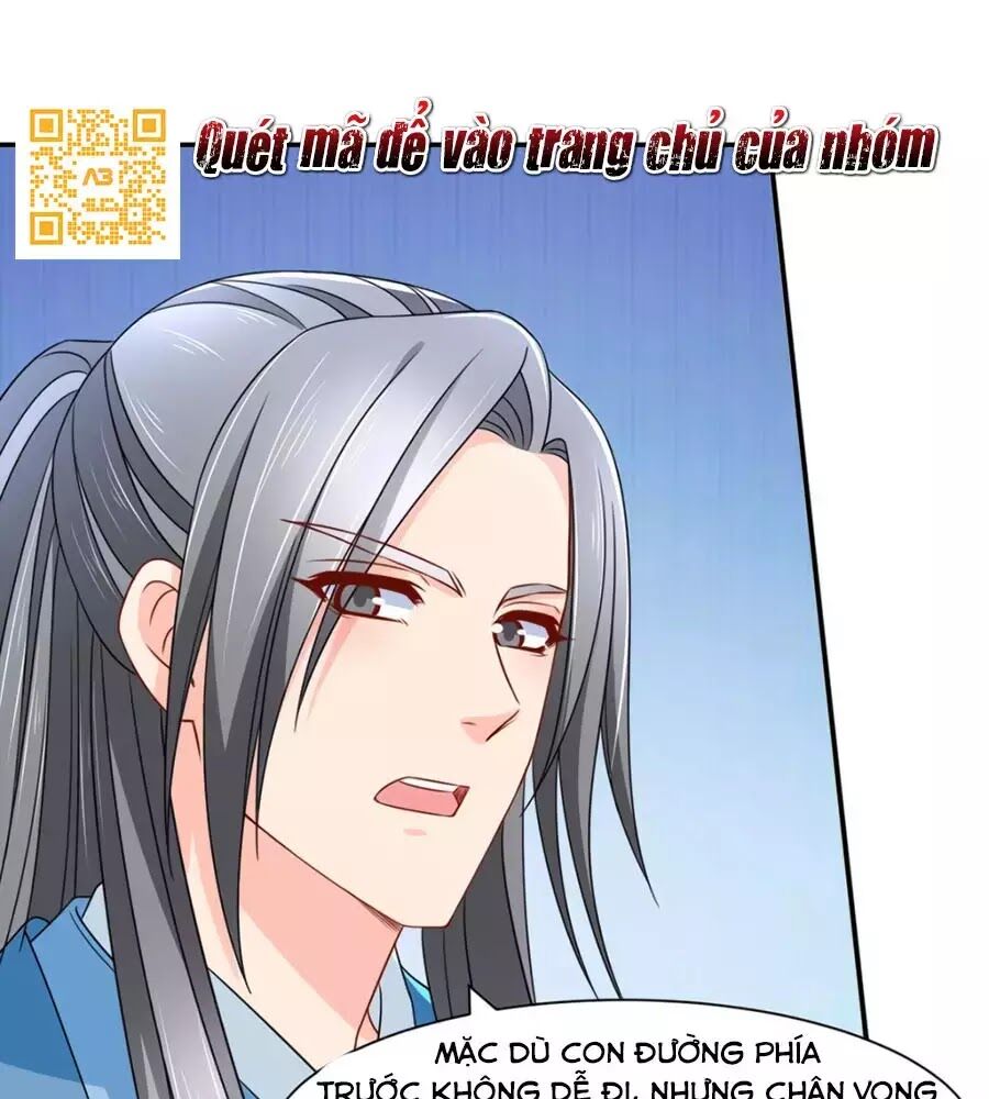 Kiêu Sủng Y Phi Chapter 163 - 15