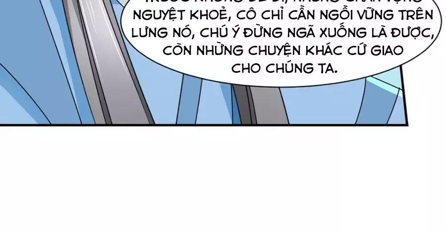 Kiêu Sủng Y Phi Chapter 163 - 16