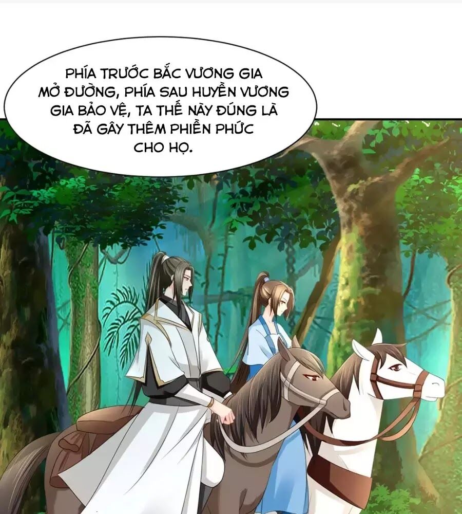 Kiêu Sủng Y Phi Chapter 163 - 19