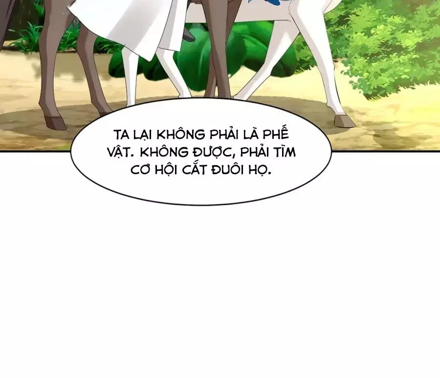 Kiêu Sủng Y Phi Chapter 163 - 20