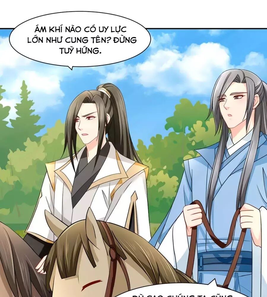 Kiêu Sủng Y Phi Chapter 163 - 3