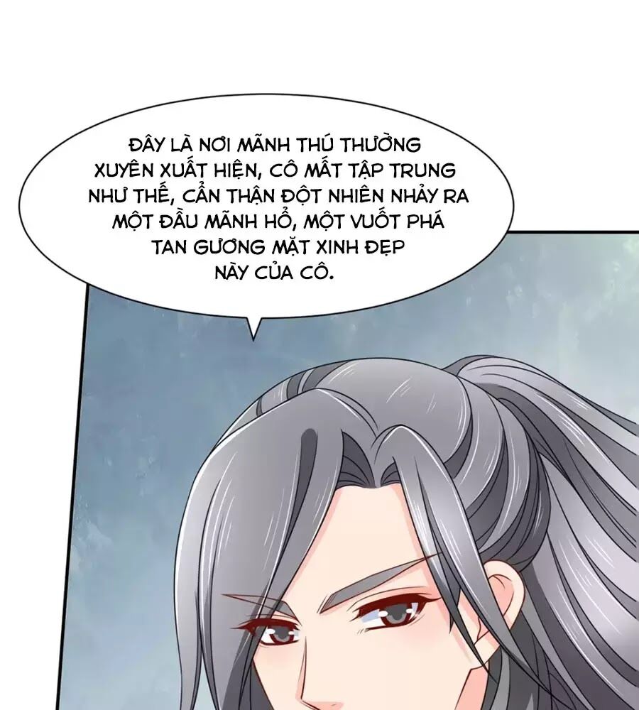 Kiêu Sủng Y Phi Chapter 163 - 23