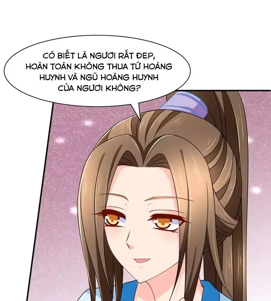 Kiêu Sủng Y Phi Chapter 163 - 27