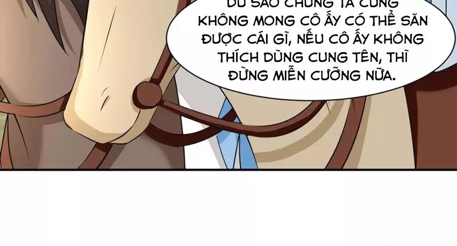 Kiêu Sủng Y Phi Chapter 163 - 4