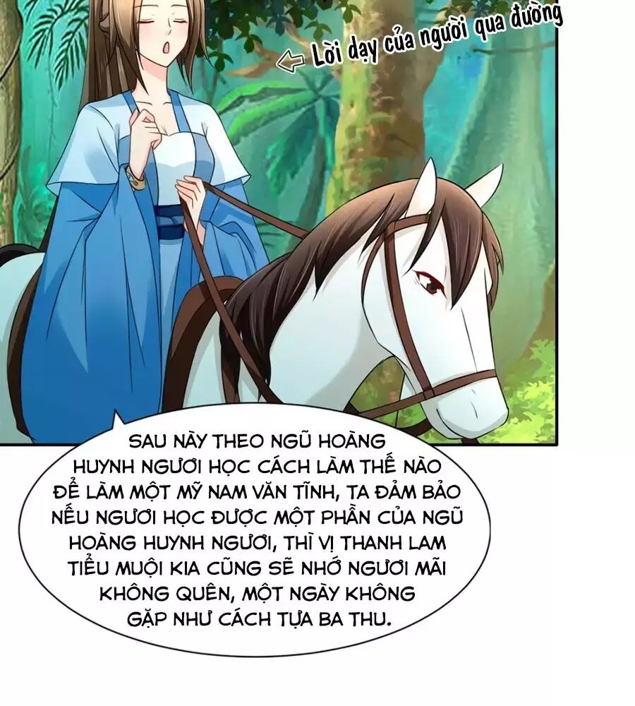 Kiêu Sủng Y Phi Chapter 163 - 31