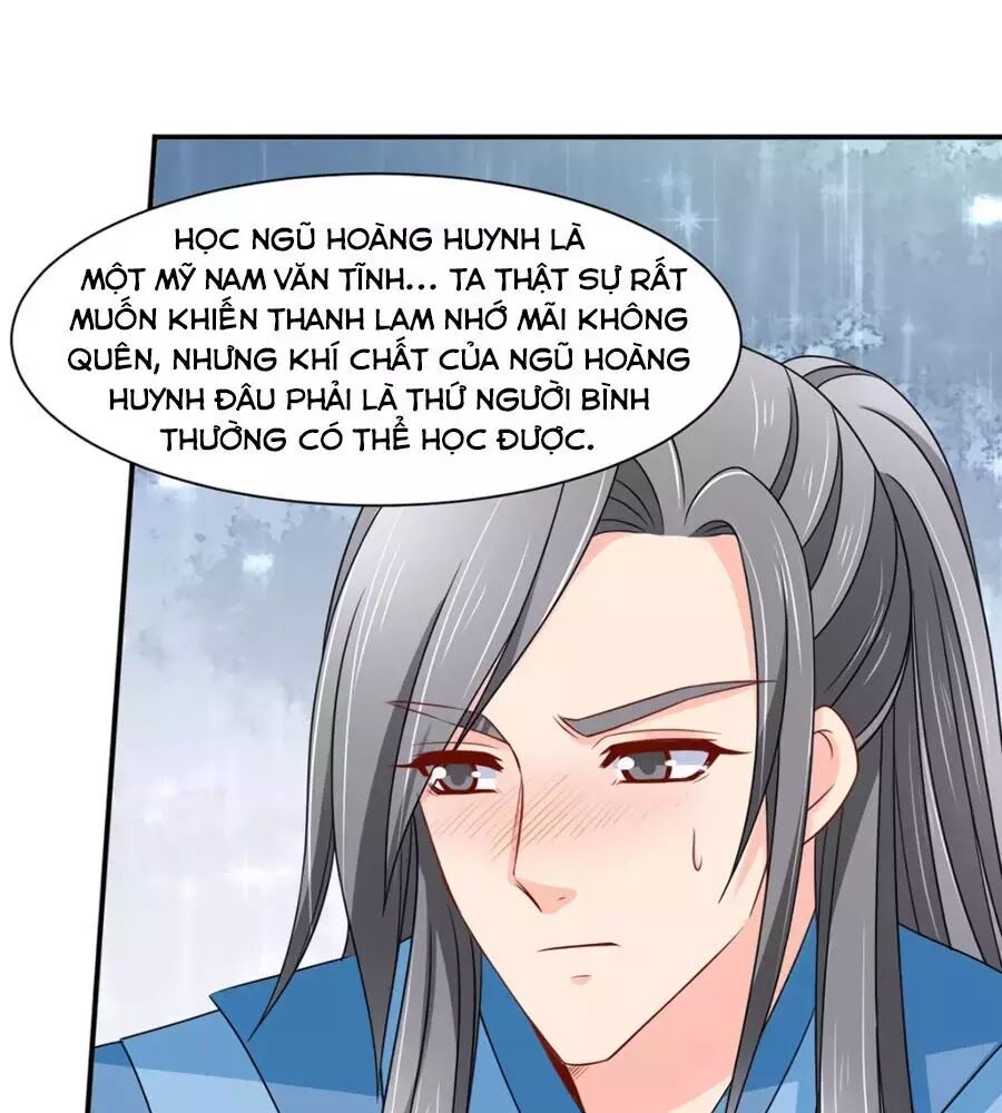 Kiêu Sủng Y Phi Chapter 163 - 33
