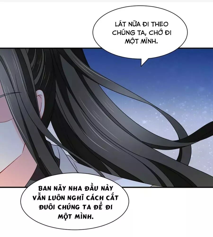 Kiêu Sủng Y Phi Chapter 163 - 41