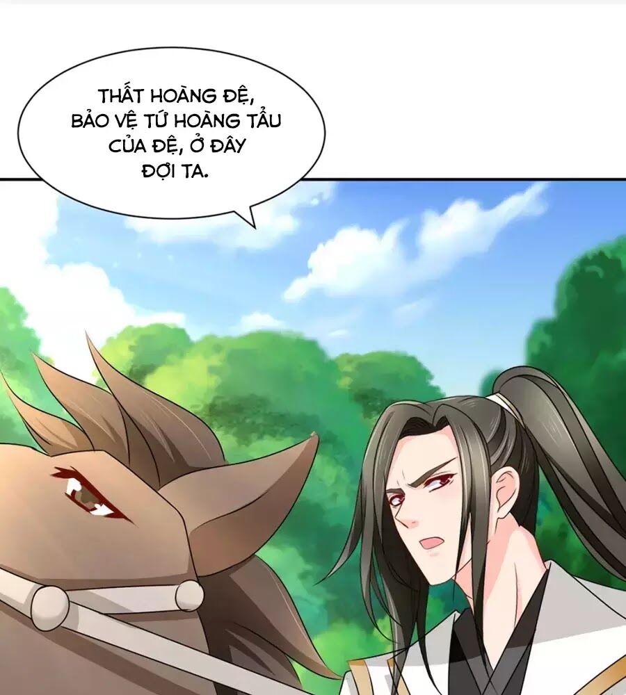 Kiêu Sủng Y Phi Chapter 163 - 48