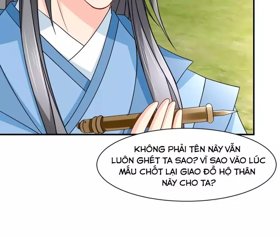 Kiêu Sủng Y Phi Chapter 163 - 6