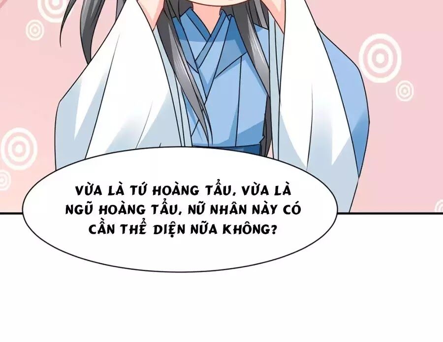 Kiêu Sủng Y Phi Chapter 163 - 52