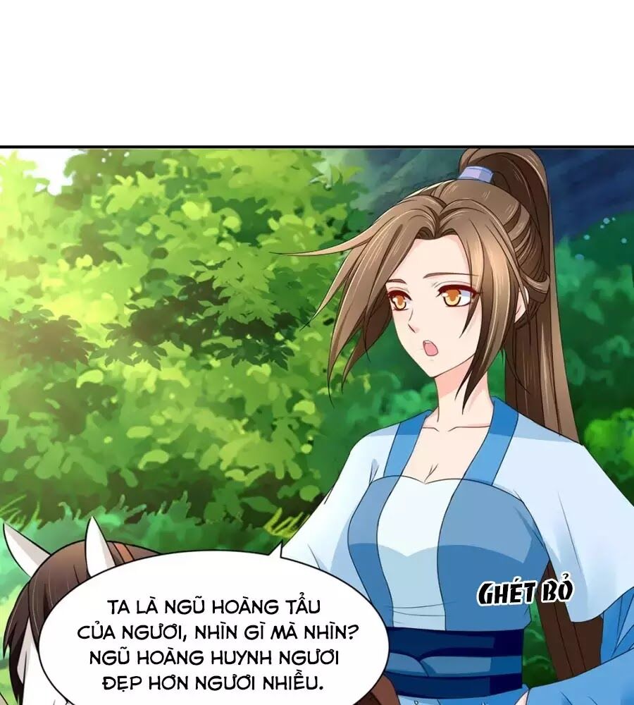 Kiêu Sủng Y Phi Chapter 163 - 53