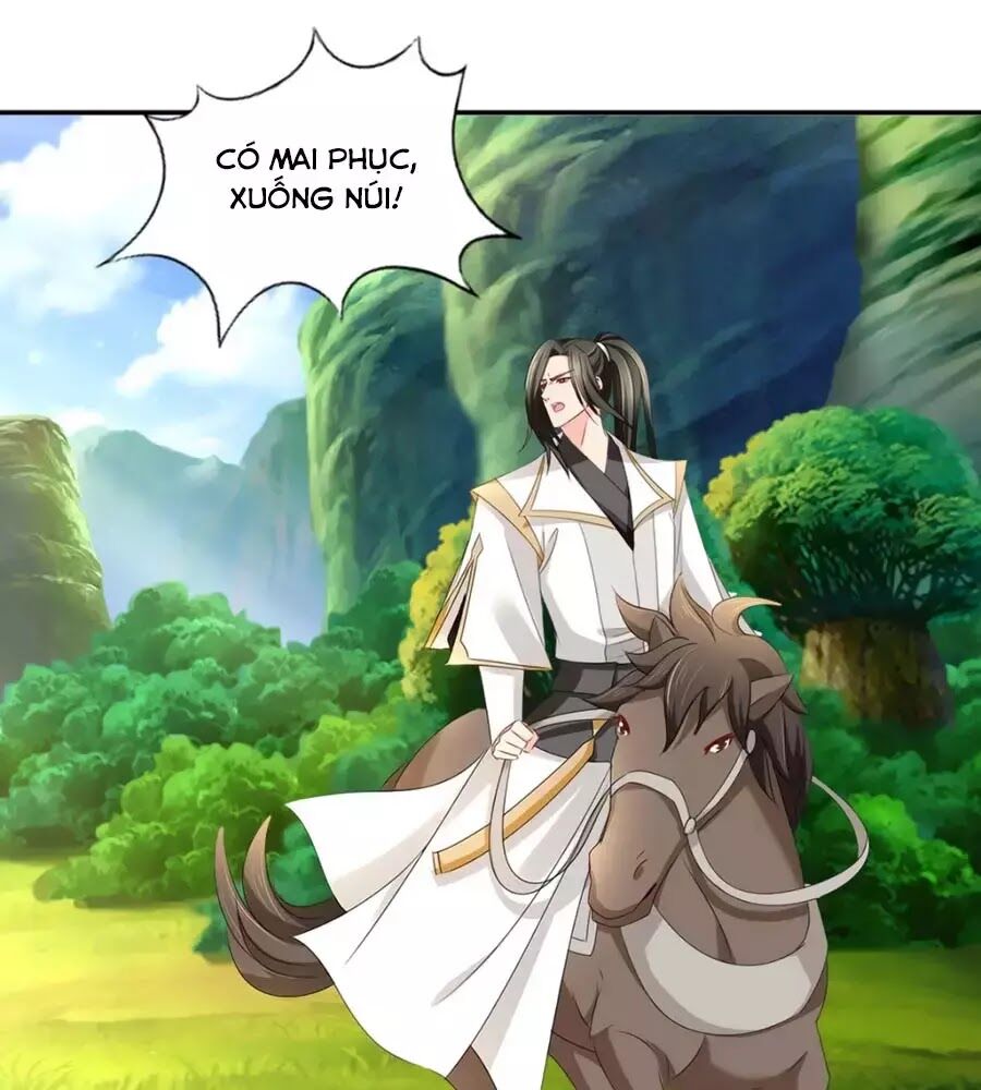 Kiêu Sủng Y Phi Chapter 163 - 55