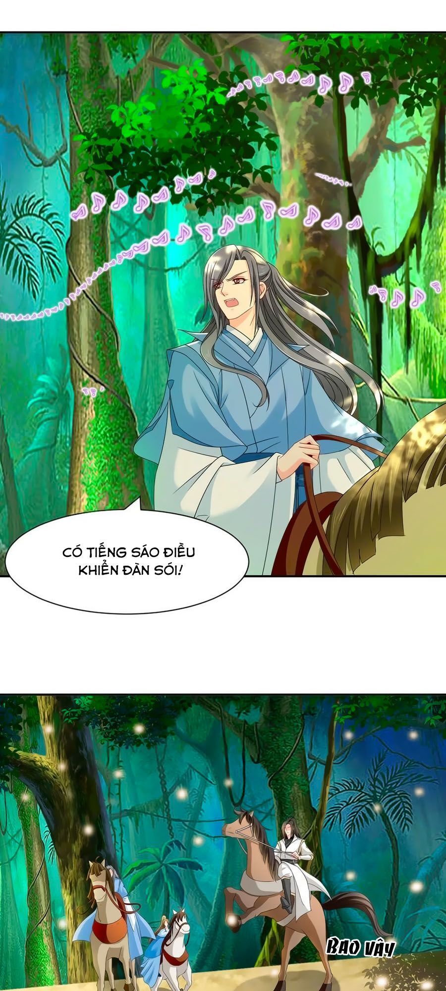 Kiêu Sủng Y Phi Chapter 164 - 19