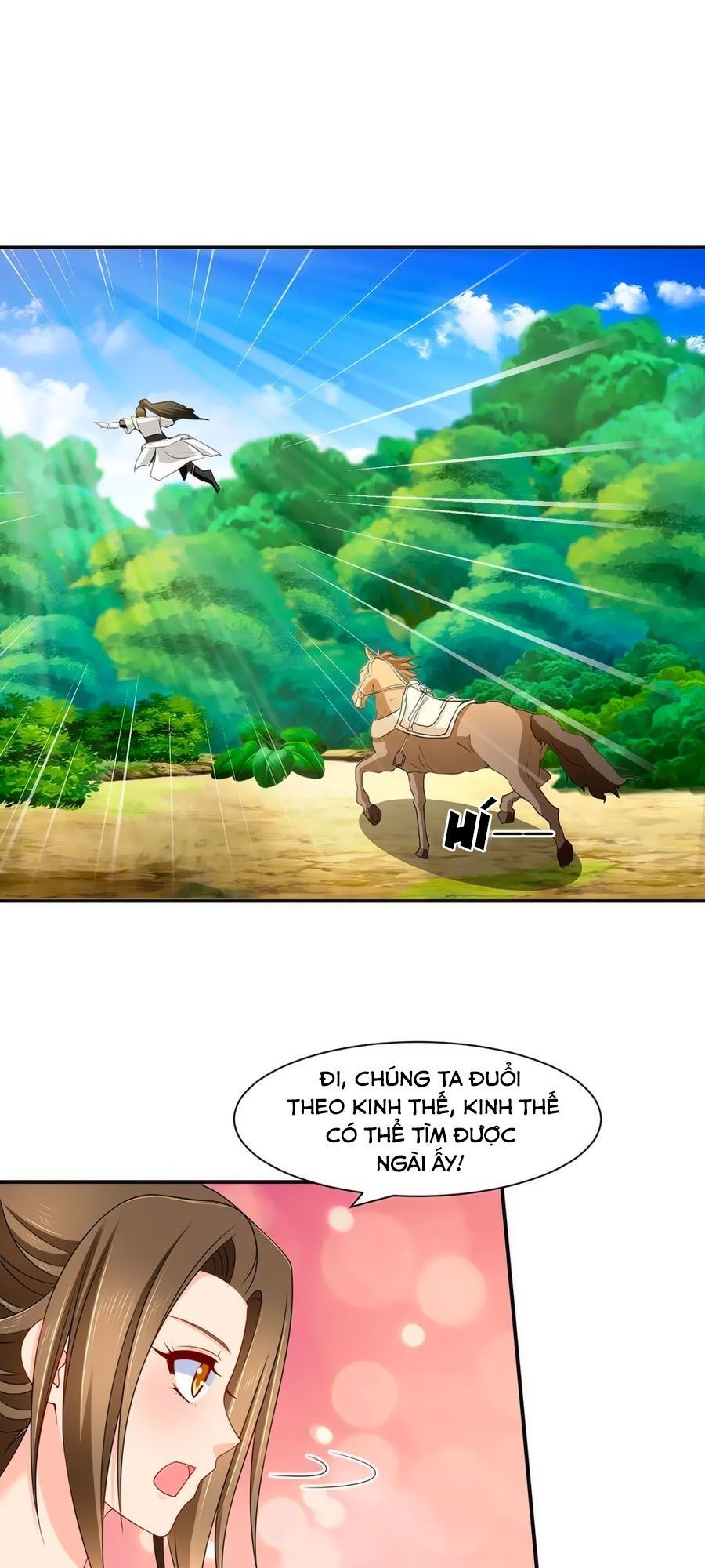 Kiêu Sủng Y Phi Chapter 164 - 25