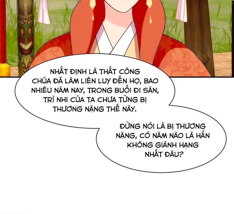 Kiêu Sủng Y Phi Chapter 164 - 34